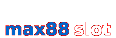 max88 slot